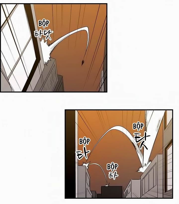 Eun Aran - Cao Thủ Murim Chap 30 - Next Chap 31