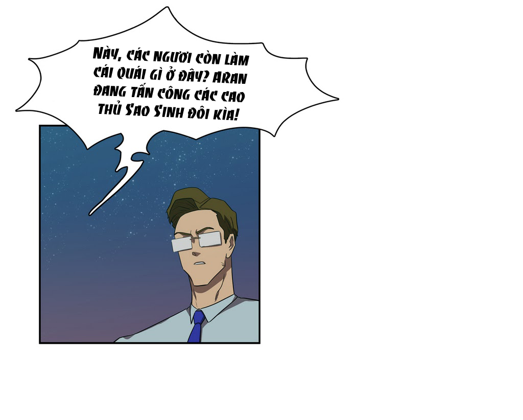 Eun Aran - Cao Thủ Murim Chap 47 - Next Chap 48