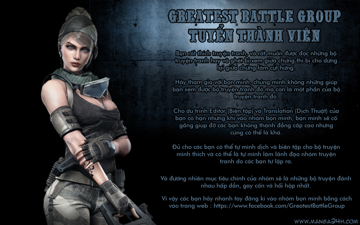 Eun Aran - Cao Thủ Murim Chap 5 - Next Chap 6