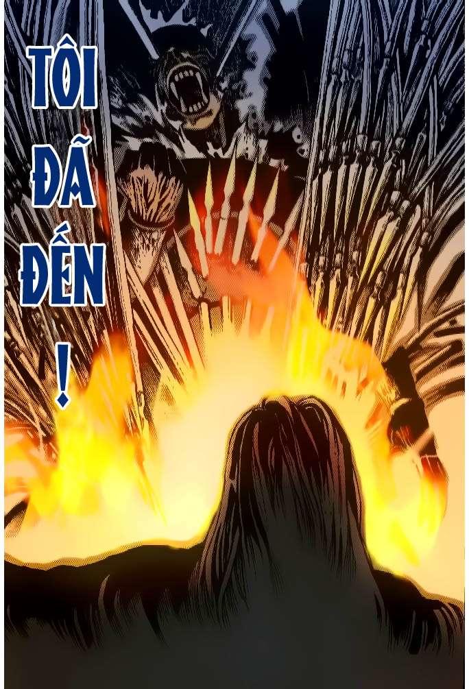 Hỏa Phụng Liêu Nguyên Chap 1 - Next Chap 2