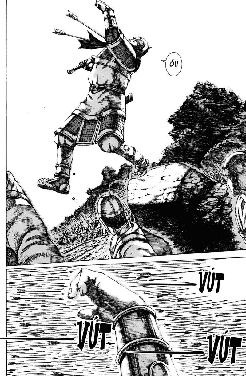 Hỏa Phụng Liêu Nguyên Chap 100 - Next Chap 101