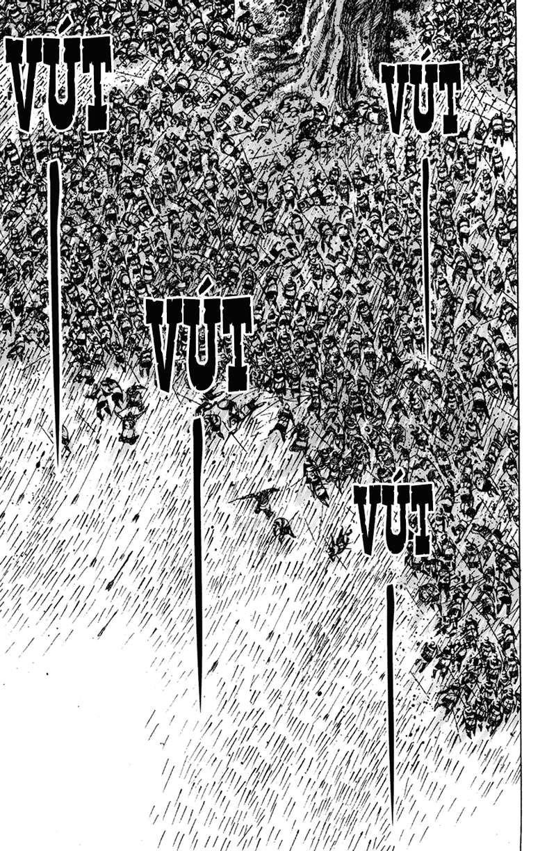 Hỏa Phụng Liêu Nguyên Chap 100 - Next Chap 101