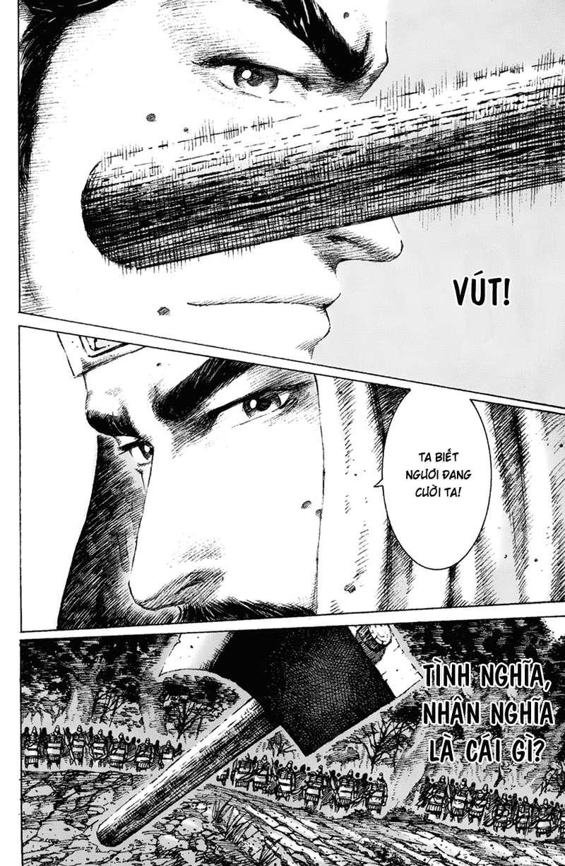 Hỏa Phụng Liêu Nguyên Chap 100 - Next Chap 101