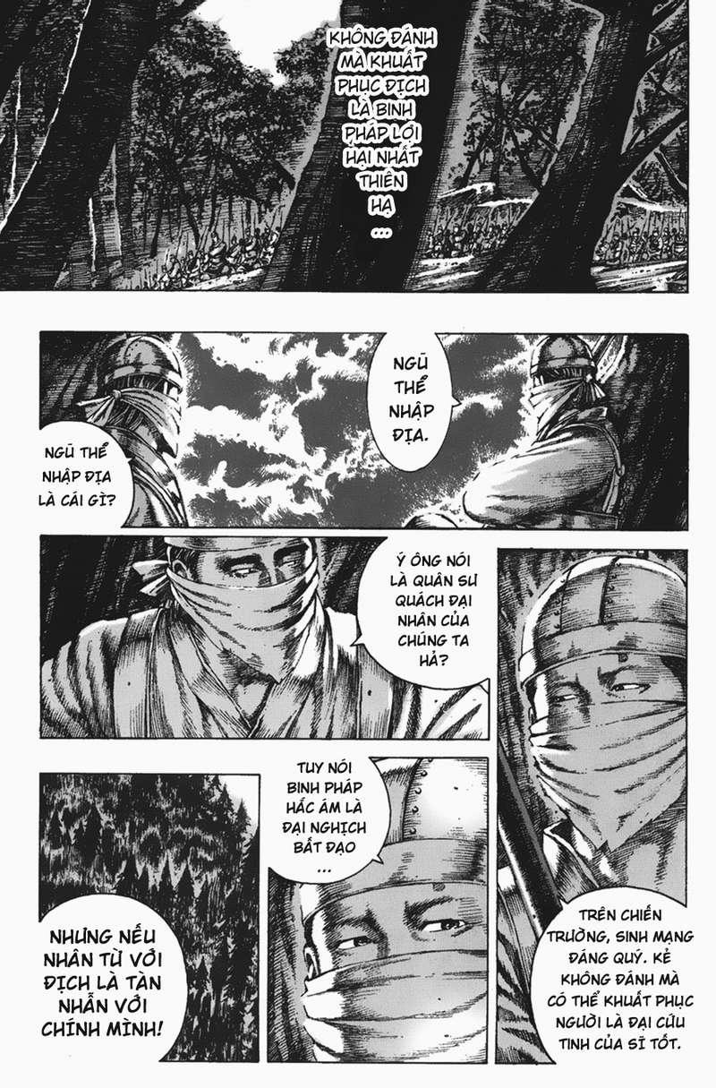 Hỏa Phụng Liêu Nguyên Chap 103 - Next Chap 104