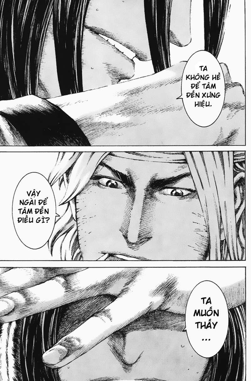 Hỏa Phụng Liêu Nguyên Chap 103 - Next Chap 104