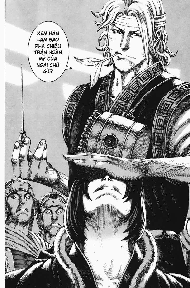 Hỏa Phụng Liêu Nguyên Chap 103 - Next Chap 104