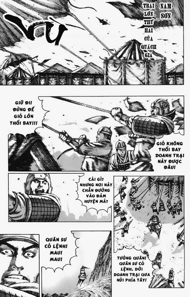 Hỏa Phụng Liêu Nguyên Chap 103 - Next Chap 104