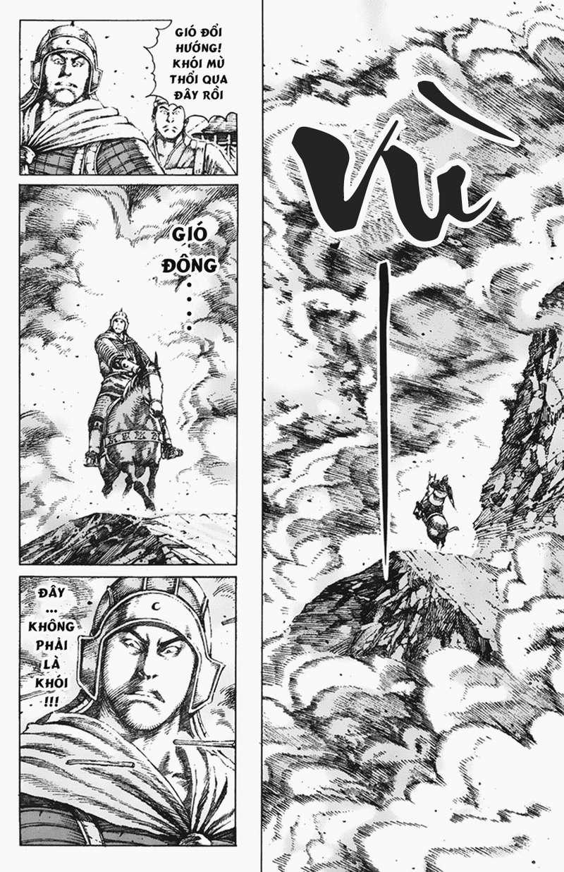 Hỏa Phụng Liêu Nguyên Chap 103 - Next Chap 104