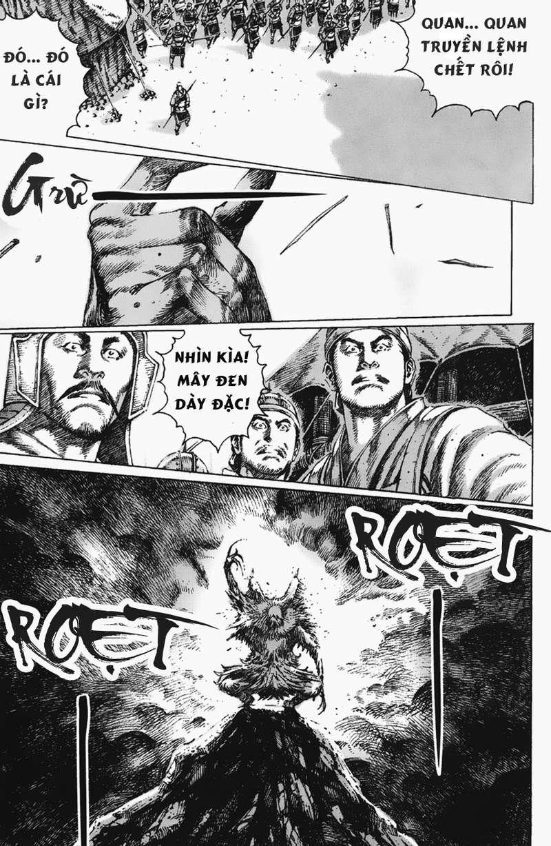 Hỏa Phụng Liêu Nguyên Chap 103 - Next Chap 104