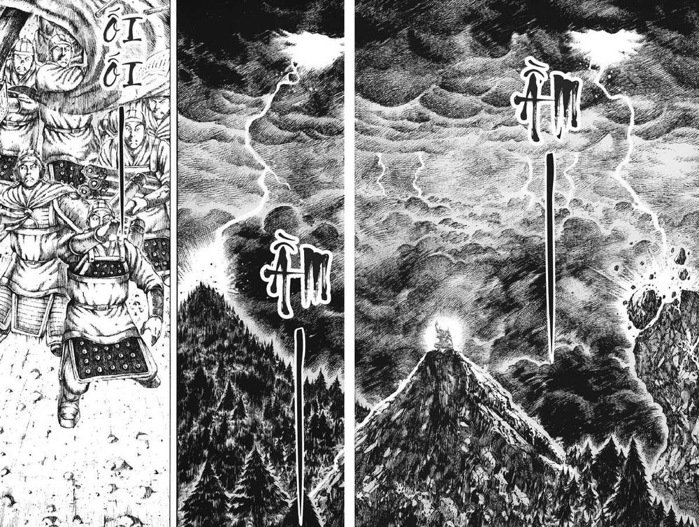 Hỏa Phụng Liêu Nguyên Chap 103 - Next Chap 104