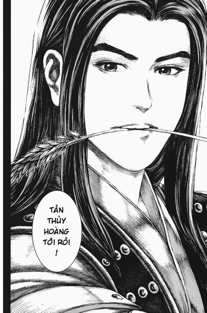 Hỏa Phụng Liêu Nguyên Chap 105 - Next Chap 106