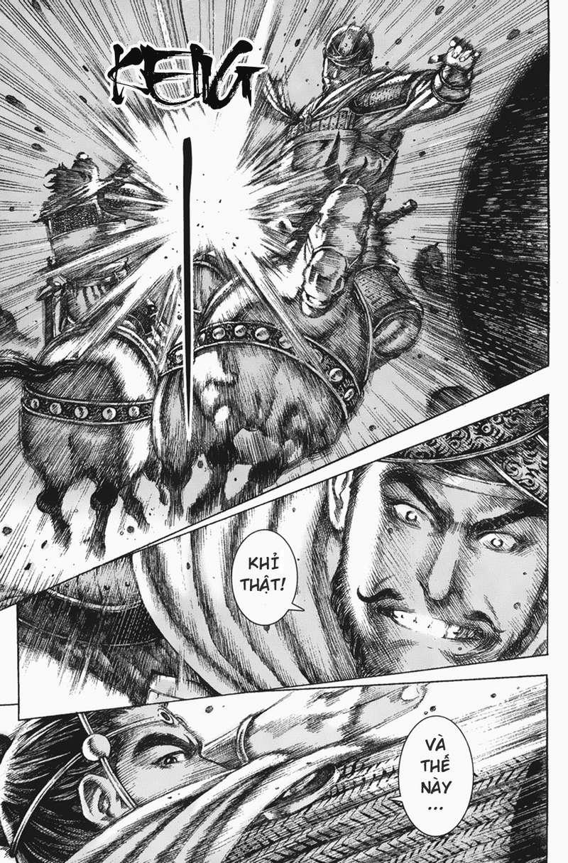 Hỏa Phụng Liêu Nguyên Chap 106 - Next Chap 107