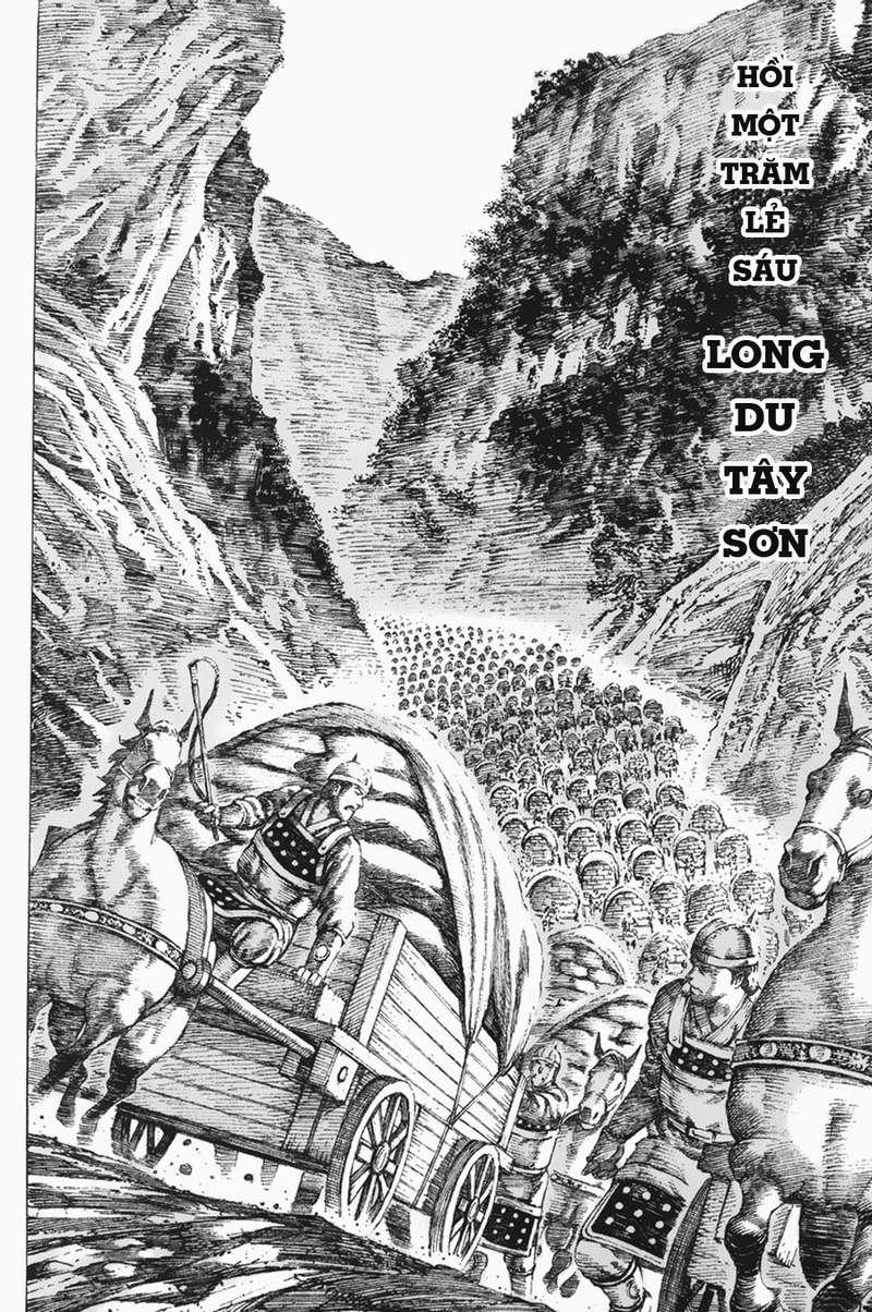 Hỏa Phụng Liêu Nguyên Chap 106 - Next Chap 107