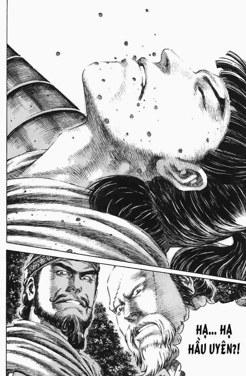 Hỏa Phụng Liêu Nguyên Chap 106 - Next Chap 107