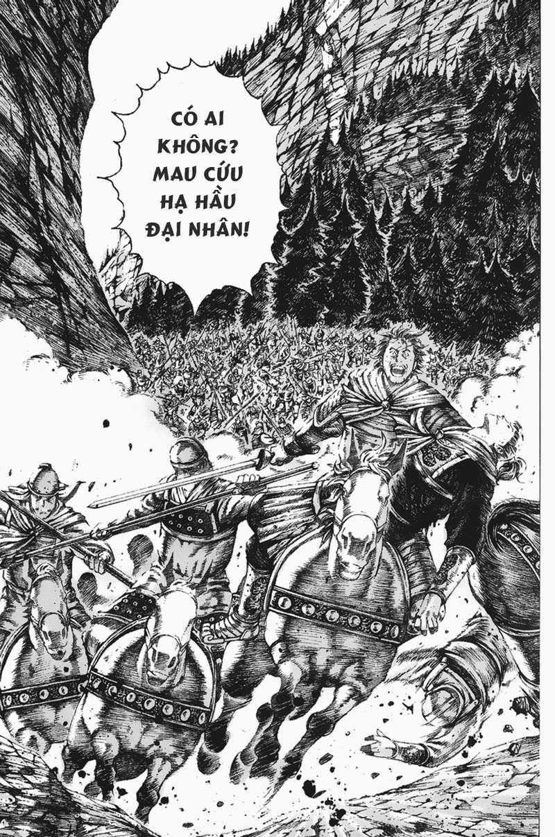 Hỏa Phụng Liêu Nguyên Chap 106 - Next Chap 107