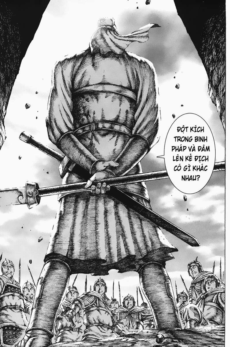 Hỏa Phụng Liêu Nguyên Chap 107 - Next Chap 108