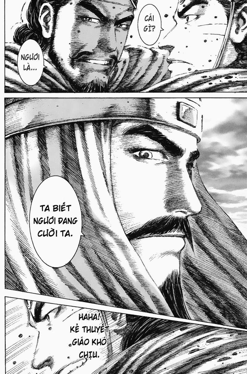 Hỏa Phụng Liêu Nguyên Chap 107 - Next Chap 108