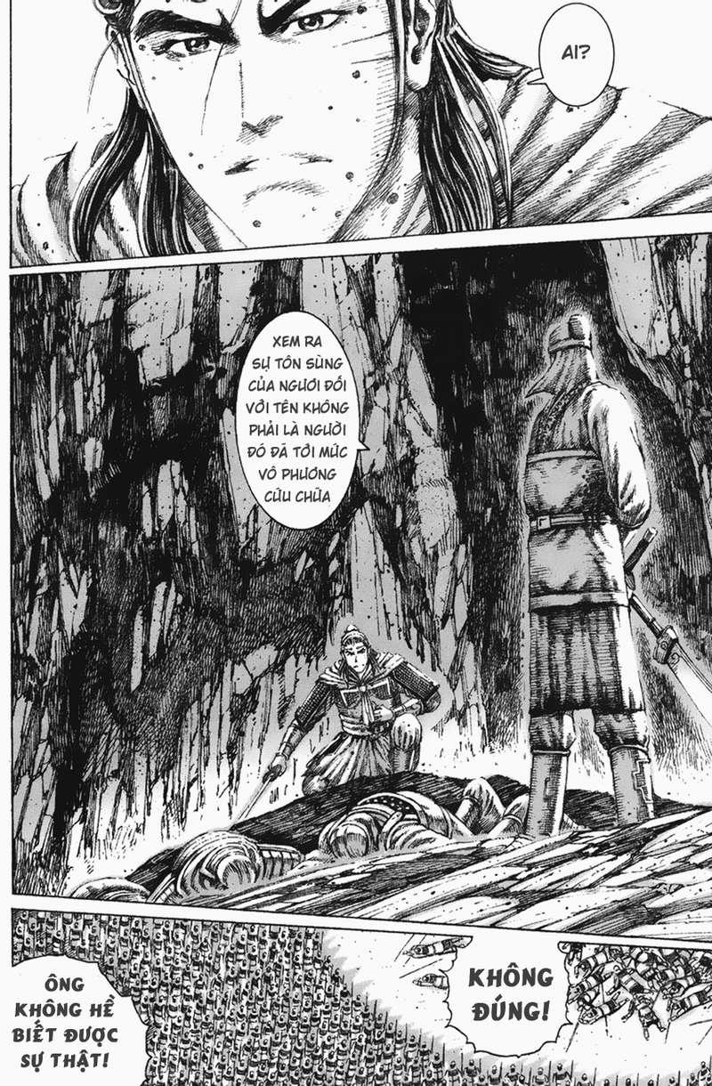 Hỏa Phụng Liêu Nguyên Chap 107 - Next Chap 108
