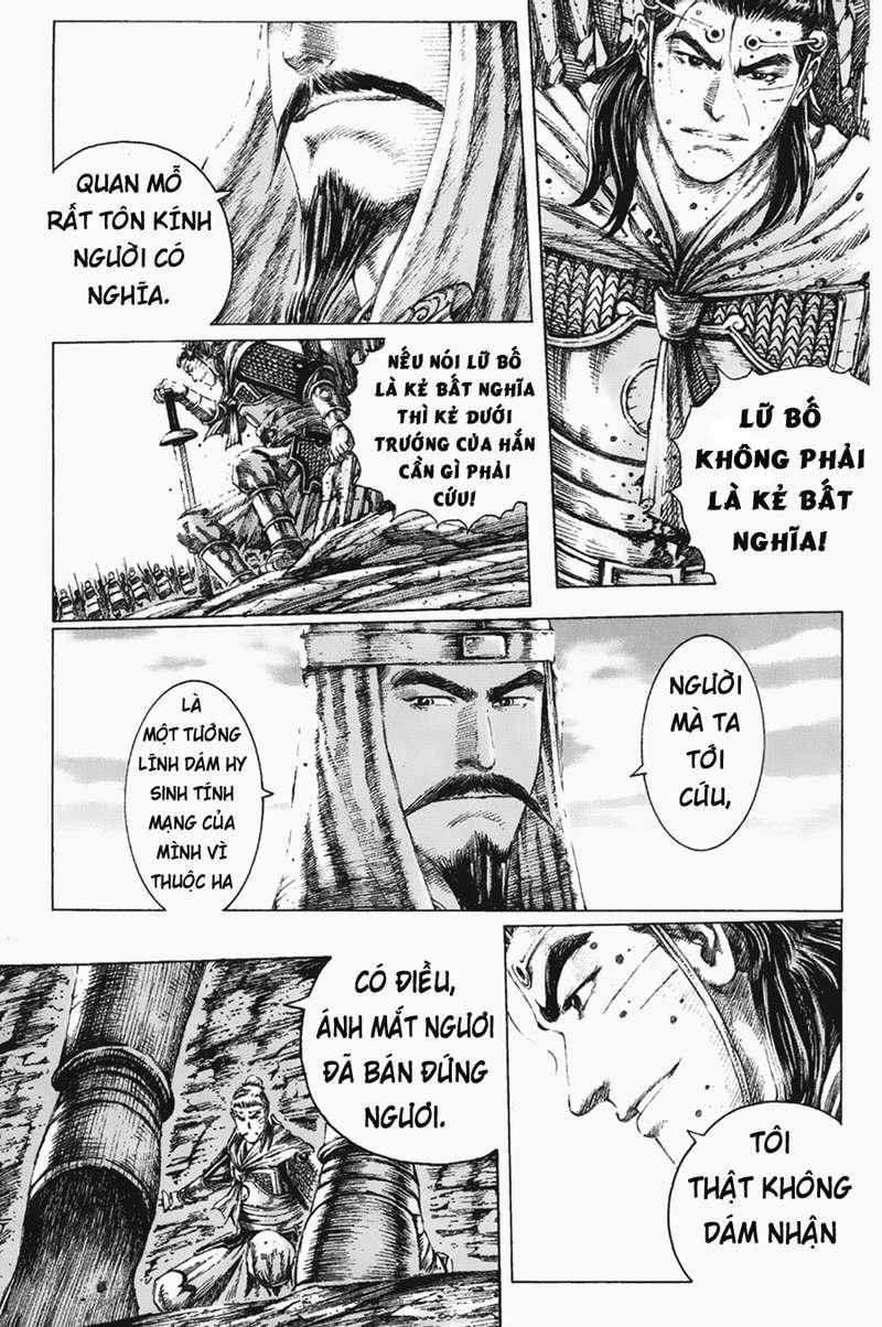 Hỏa Phụng Liêu Nguyên Chap 107 - Next Chap 108