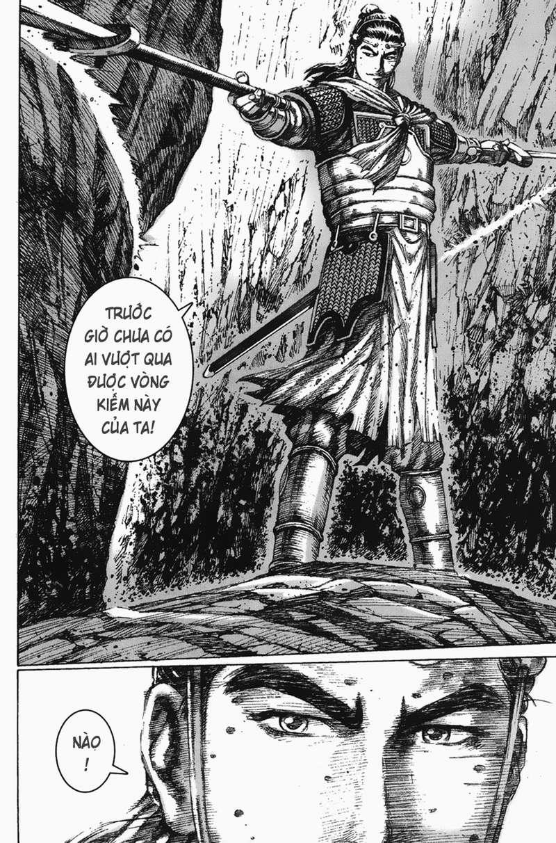 Hỏa Phụng Liêu Nguyên Chap 107 - Next Chap 108