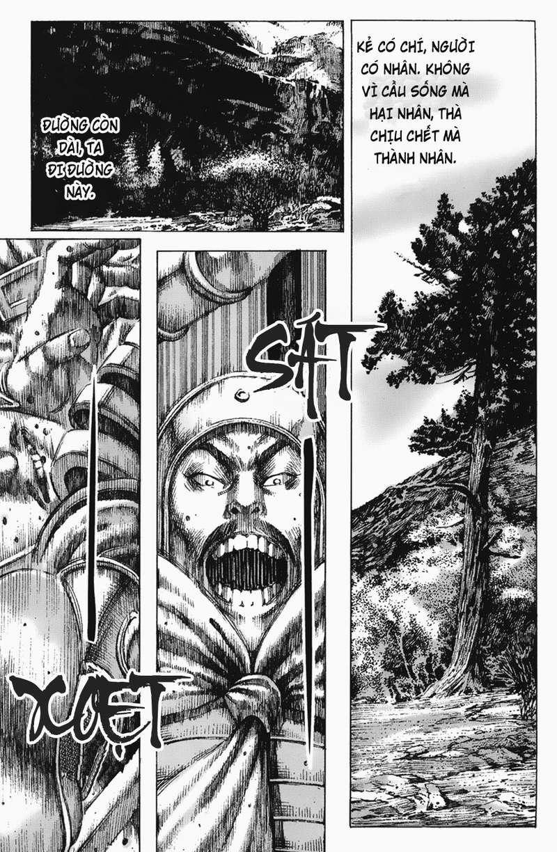 Hỏa Phụng Liêu Nguyên Chap 107 - Next Chap 108