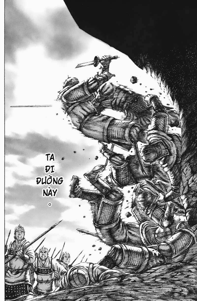 Hỏa Phụng Liêu Nguyên Chap 107 - Next Chap 108