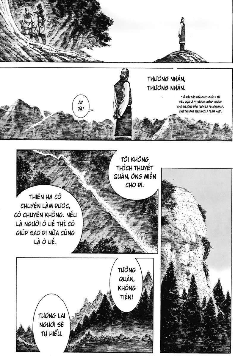 Hỏa Phụng Liêu Nguyên Chap 108 - Next Chap 109