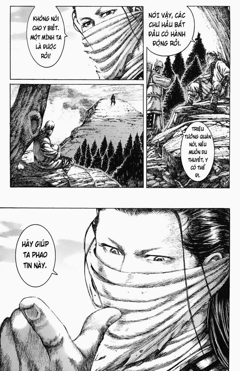 Hỏa Phụng Liêu Nguyên Chap 108 - Next Chap 109