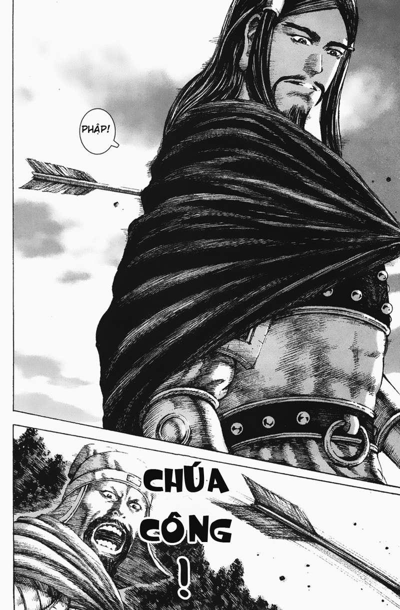 Hỏa Phụng Liêu Nguyên Chap 108 - Next Chap 109