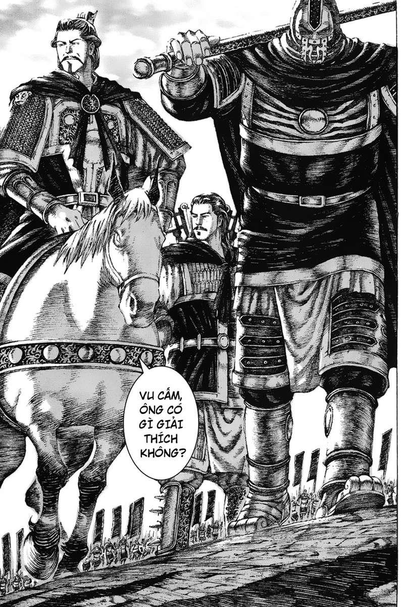 Hỏa Phụng Liêu Nguyên Chap 111 - Next Chap 112