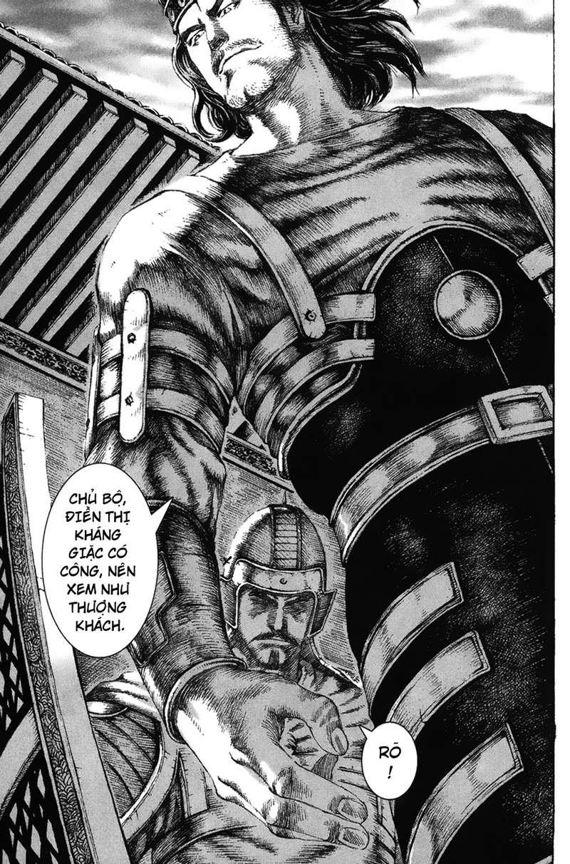 Hỏa Phụng Liêu Nguyên Chap 111 - Next Chap 112