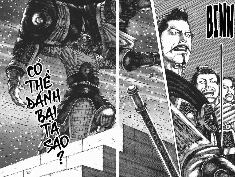 Hỏa Phụng Liêu Nguyên Chap 111 - Next Chap 112