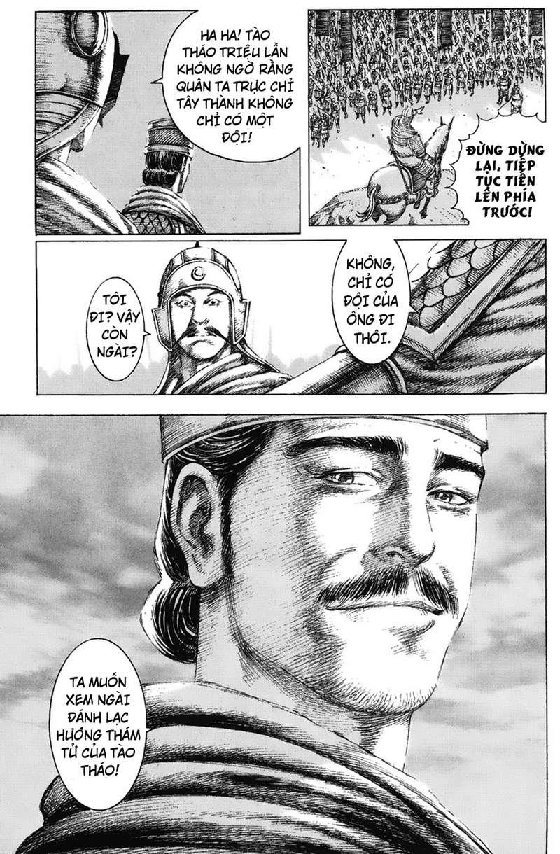 Hỏa Phụng Liêu Nguyên Chap 111 - Next Chap 112