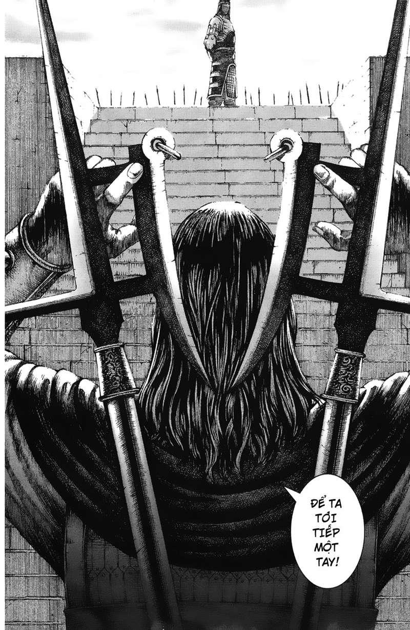 Hỏa Phụng Liêu Nguyên Chap 112 - Next Chap 113