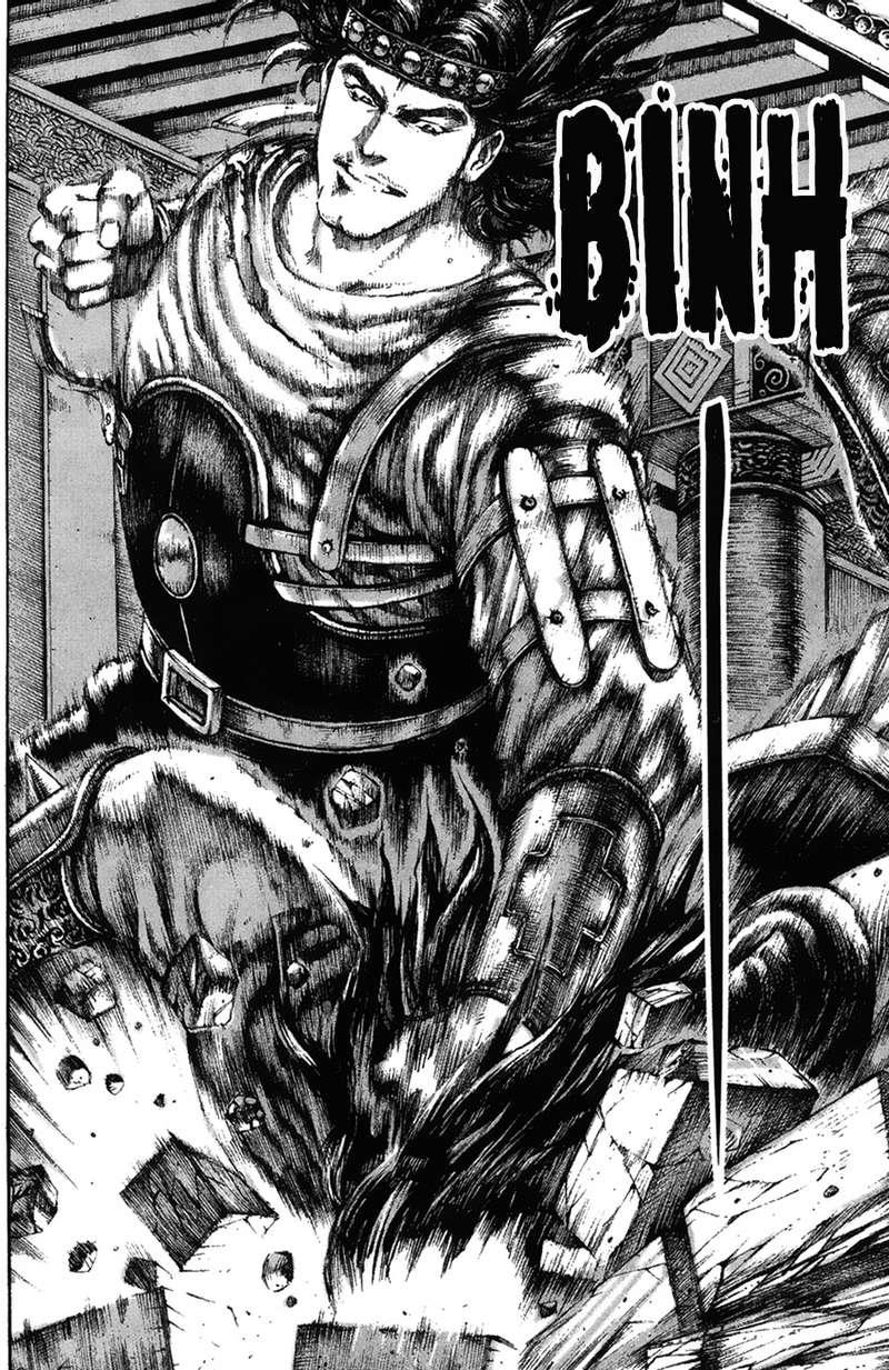 Hỏa Phụng Liêu Nguyên Chap 112 - Next Chap 113