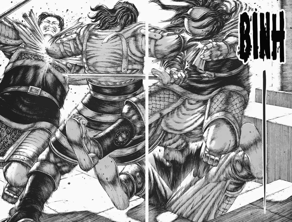 Hỏa Phụng Liêu Nguyên Chap 113 - Next Chap 114