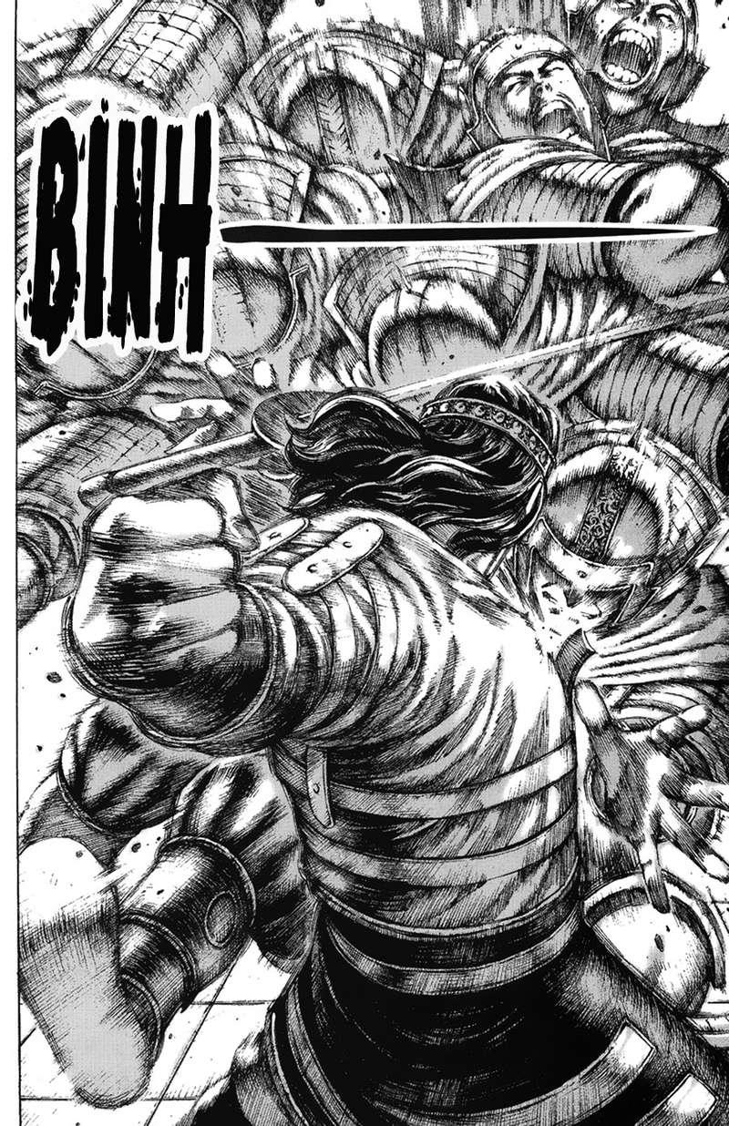 Hỏa Phụng Liêu Nguyên Chap 113 - Next Chap 114