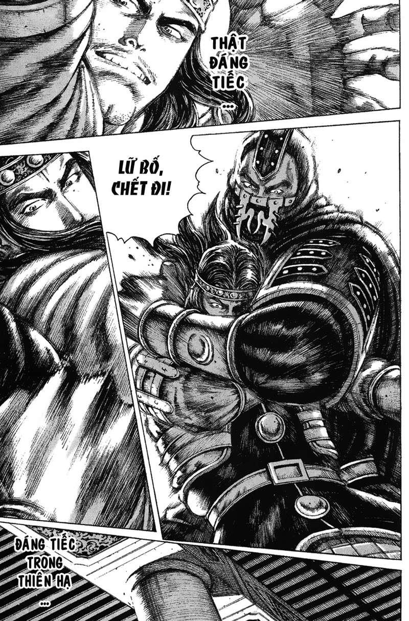 Hỏa Phụng Liêu Nguyên Chap 113 - Next Chap 114