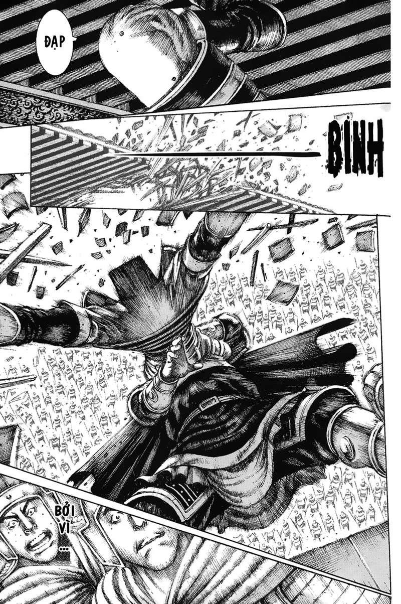 Hỏa Phụng Liêu Nguyên Chap 113 - Next Chap 114