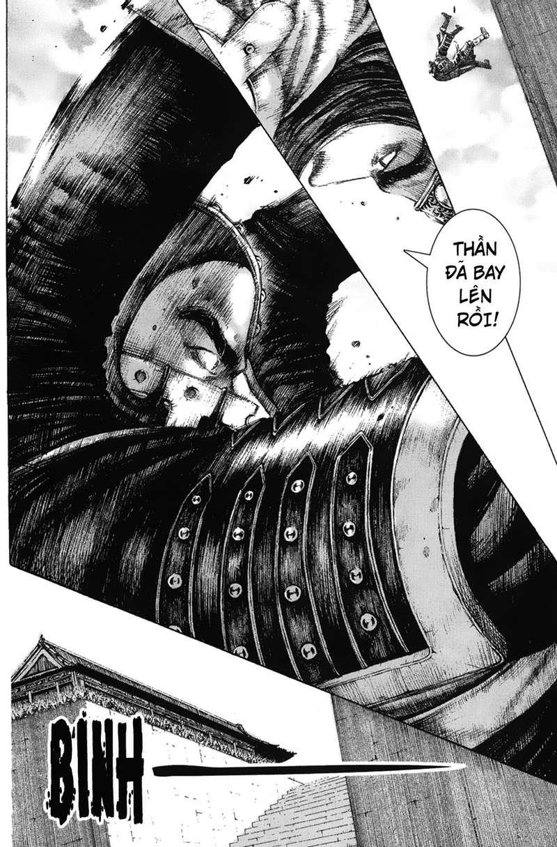 Hỏa Phụng Liêu Nguyên Chap 113 - Next Chap 114