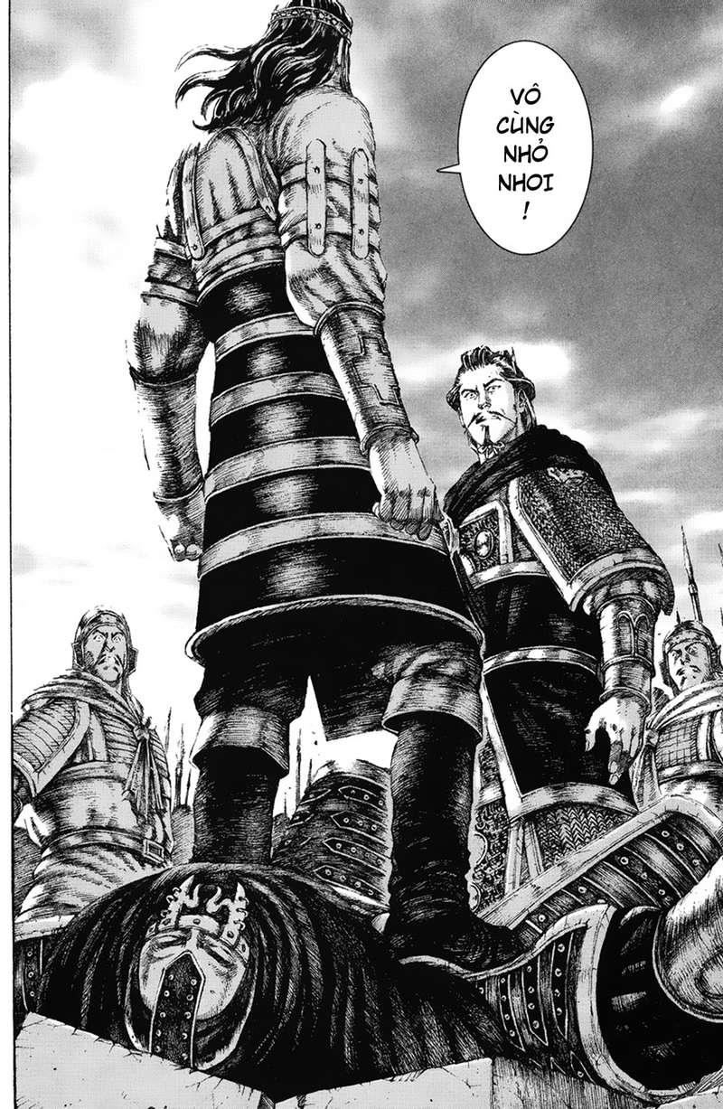 Hỏa Phụng Liêu Nguyên Chap 113 - Next Chap 114