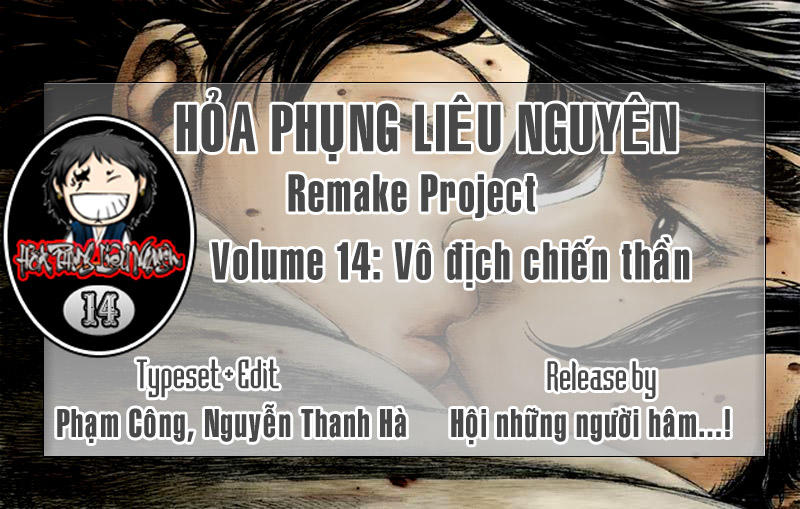 Hỏa Phụng Liêu Nguyên Chap 114 - Next Chap 115