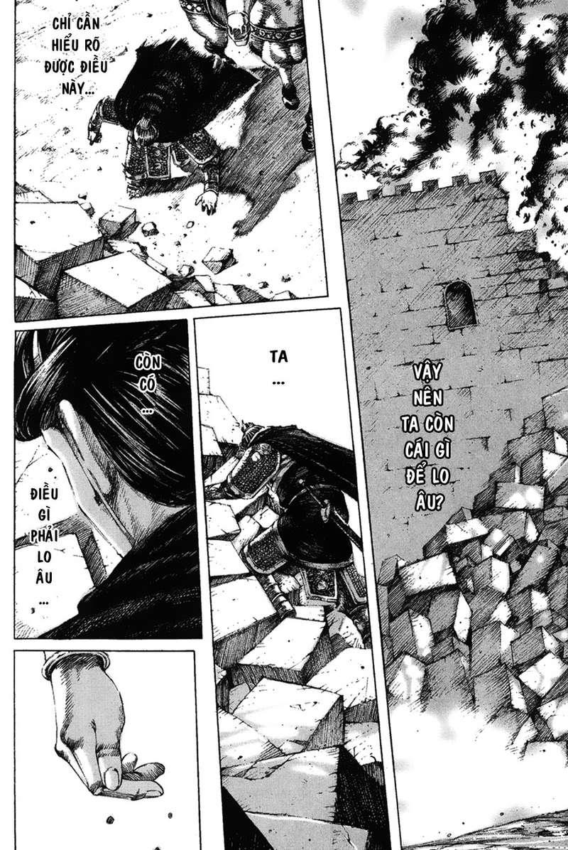 Hỏa Phụng Liêu Nguyên Chap 114 - Next Chap 115