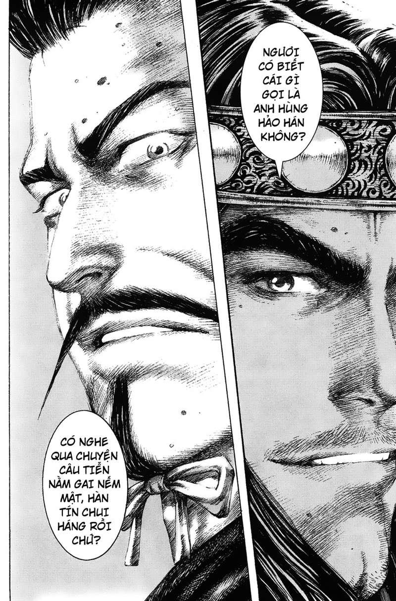 Hỏa Phụng Liêu Nguyên Chap 114 - Next Chap 115