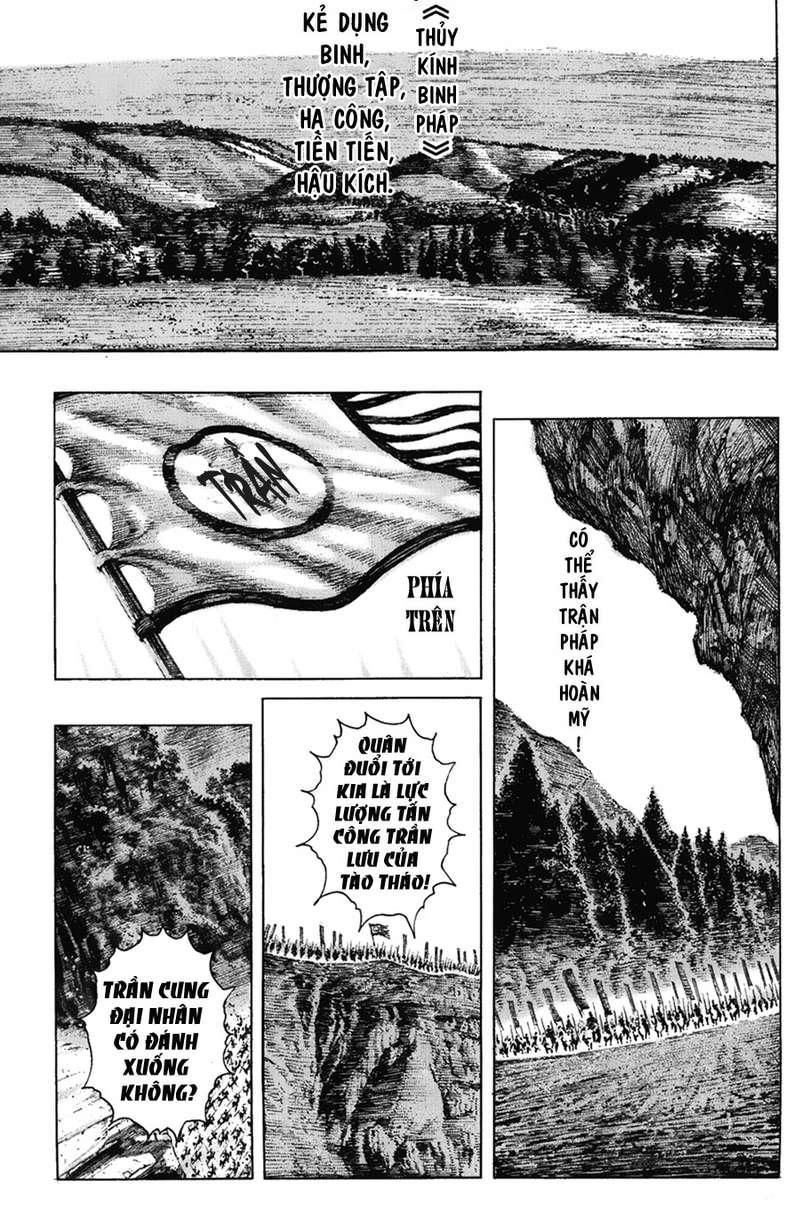 Hỏa Phụng Liêu Nguyên Chap 116 - Next Chap 117