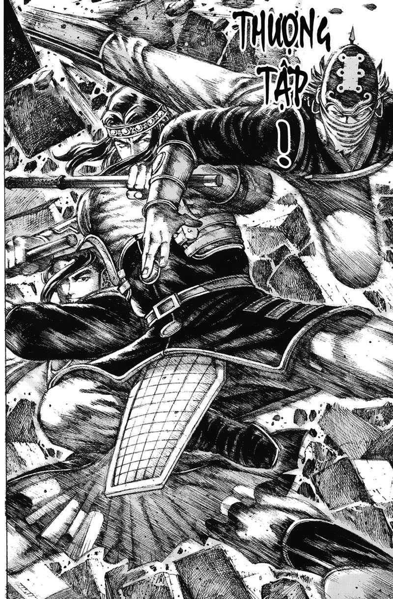 Hỏa Phụng Liêu Nguyên Chap 116 - Next Chap 117