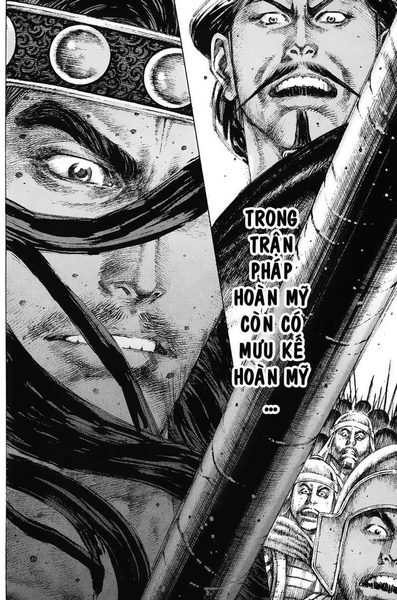 Hỏa Phụng Liêu Nguyên Chap 116 - Next Chap 117