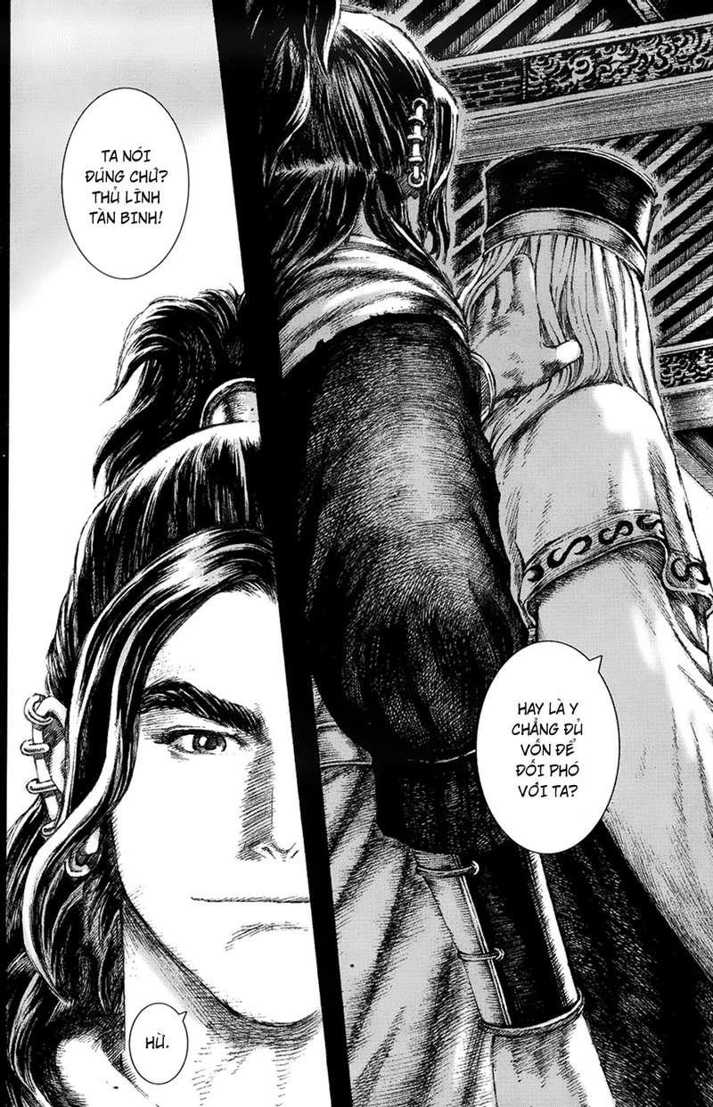 Hỏa Phụng Liêu Nguyên Chap 118 - Next Chap 119