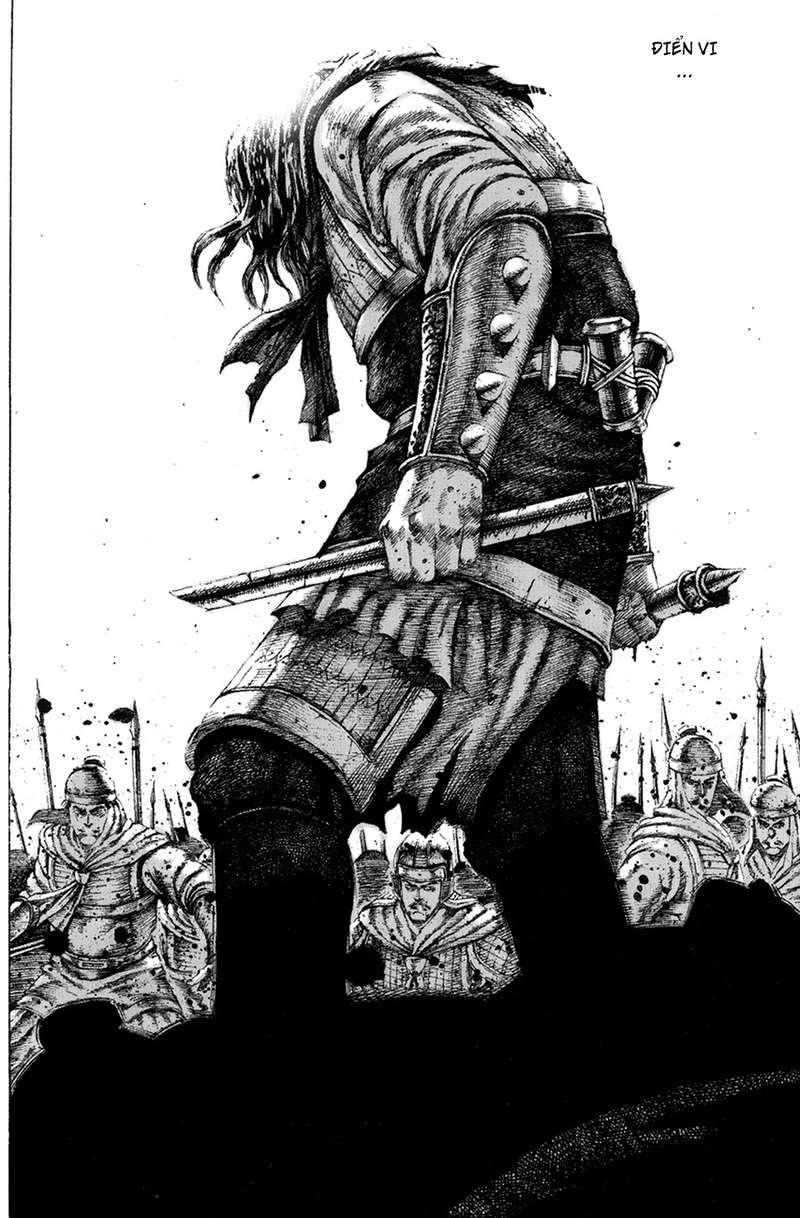 Hỏa Phụng Liêu Nguyên Chap 119 - Next Chap 120