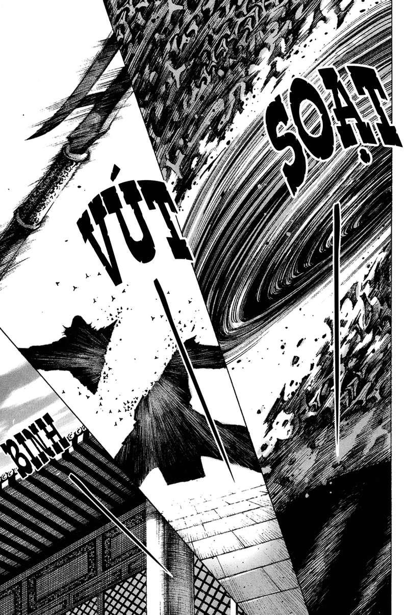 Hỏa Phụng Liêu Nguyên Chap 129 - Next Chap 130